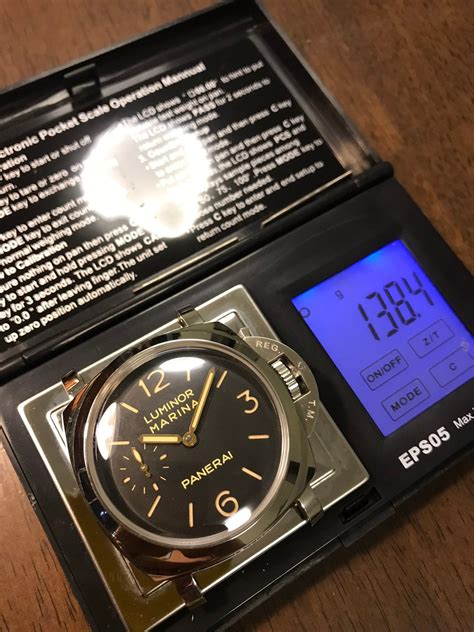 spare plexiglass for panerai|PAM720 plexiglass question .